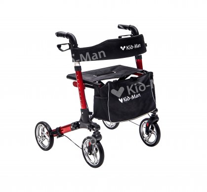 4 WHEEL ROLLATOR FARGO