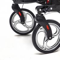 4 WHEEL ROLLATOR FARGO