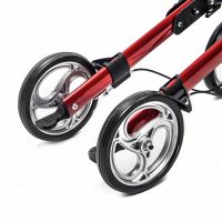 4 WHEEL ROLLATOR FARGO