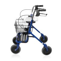 4 WHEEL ROLLATOR