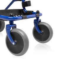 4 WHEEL ROLLATOR