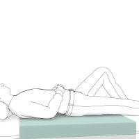 ABSORBING PAD, MULTIPLE USE