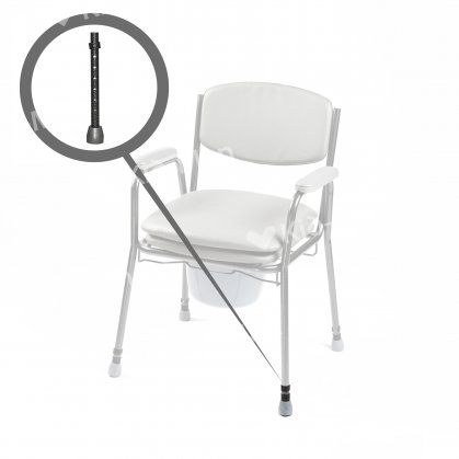 ADJUSTABLE LEG