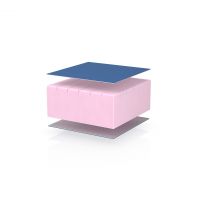 ANTI BED-SORE FOAM MATTRESS KUBA