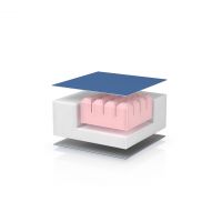 ANTI BED-SORE FOAM MATTRESS KUBAUT