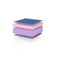 ANTI BED-SORE FOAM MATTRESS VISKO-2