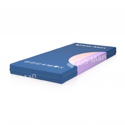 ANTI BED-SORE FOAM MATTRESS VISKO-3