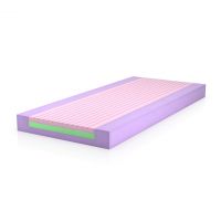 ANTI BED-SORE FOAM MATTRESS VISKO-3
