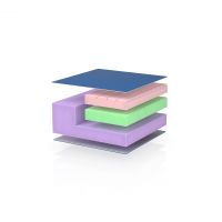 ANTI BED-SORE FOAM MATTRESS VISKO-3