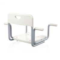 BATHTUB BENCH