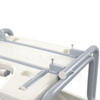 BATHTUB BENCH
