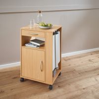 BEDSIDE CABINET ARMINIUS