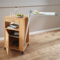 BEDSIDE CABINET ARMINIUS