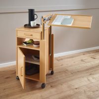 BEDSIDE CABINET CHERUSKER