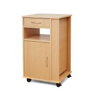 BEDSIDE CABINET HERMAN