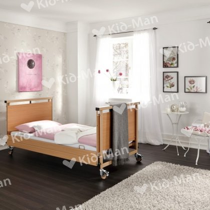 CARE BED ALLURA II 100