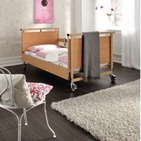 CARE BED ALLURA II 100