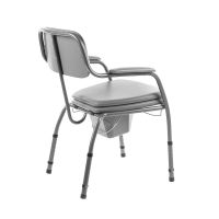 COMMODE CHAIR