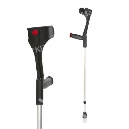 ELBOW CRUTCH, SIZE M