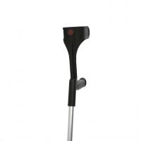 ELBOW CRUTCH, SIZE M