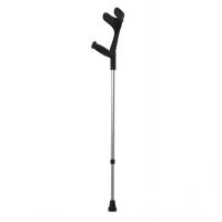ELBOW CRUTCH WITH SOFT HANDLE, SIZE M