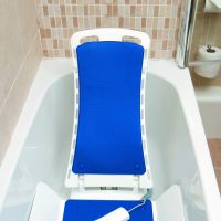 ELECTRIC BATHTUB LIFT BELLAVITA