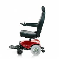 ELECTRIC WHEELCHAIR AGILIA