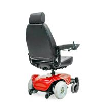 ELECTRIC WHEELCHAIR AGILIA