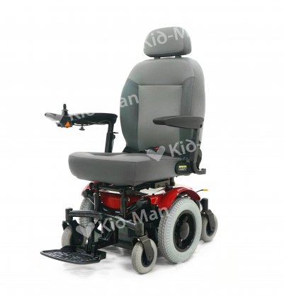 ELECTRIC WHEELCHAIR AVIDI