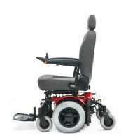 ELECTRIC WHEELCHAIR AVIDI