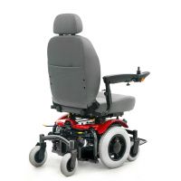 ELECTRIC WHEELCHAIR AVIDI