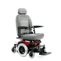 ELECTRIC WHEELCHAIR AVIDI