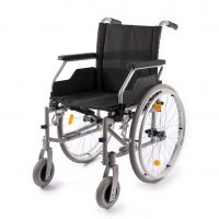 LIGHTWEIGHT WHEELCHAIR LIGHTMAN START, SIZE 39 CM