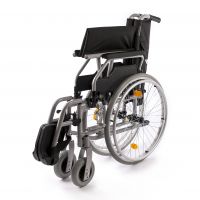 LIGHTWEIGHT WHEELCHAIR LIGTHMAN START, SIZE 39 CM