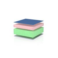 MATTRESS FOR THE PREVENTION OF BEDSORES VISKO