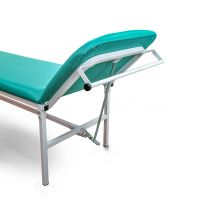 MEDICAL COUCH (HEIGHT 51 CM)
