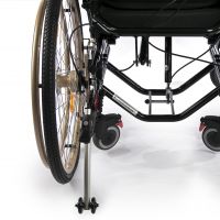 MULTIFUNCTIONAL WHEELCHAIR, SIZE 39 CM