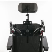 MULTIFUNCTIONAL WHEELCHAIR, SIZE 39 CM