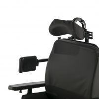 MULTIFUNCTIONAL WHEELCHAIR, SIZE 39 CM