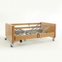 NURSING BED GIGANT