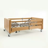 NURSING BED GIGANT