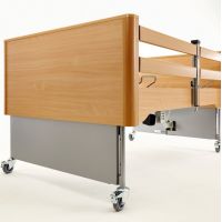 NURSING BED GIGANT