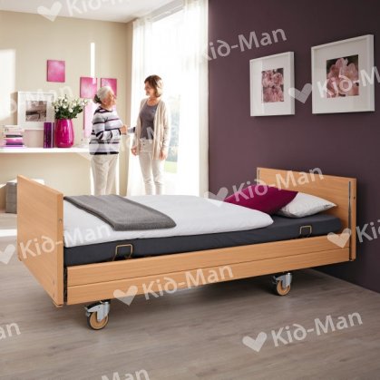 NURSING BED WESTFALIA IV