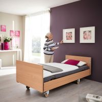 NURSING BED WESTFALIA IV