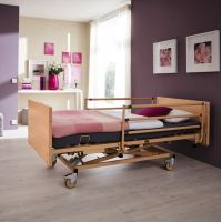 NURSING BED WESTFALIA IV