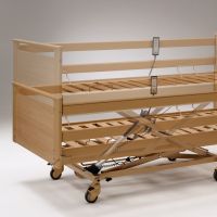 NURSING BED WESTFALIA KLASSIK