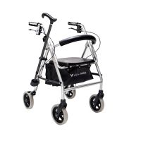 OUTDOOR WALKER WITH 4 WHEELS GIGAS