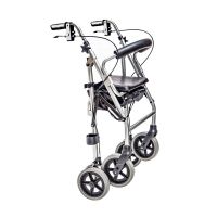 OUTDOOR WALKER WITH 4 WHEELS GIGAS