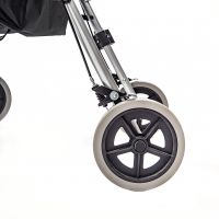 OUTDOOR WALKER WITH 4 WHEELS GIGAS