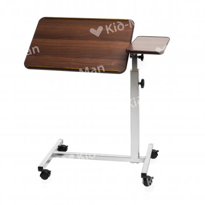 PATIENT OVERBED TABLE